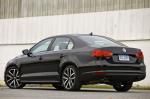 Volkswagen Jetta GLI Autobahn 2012 года